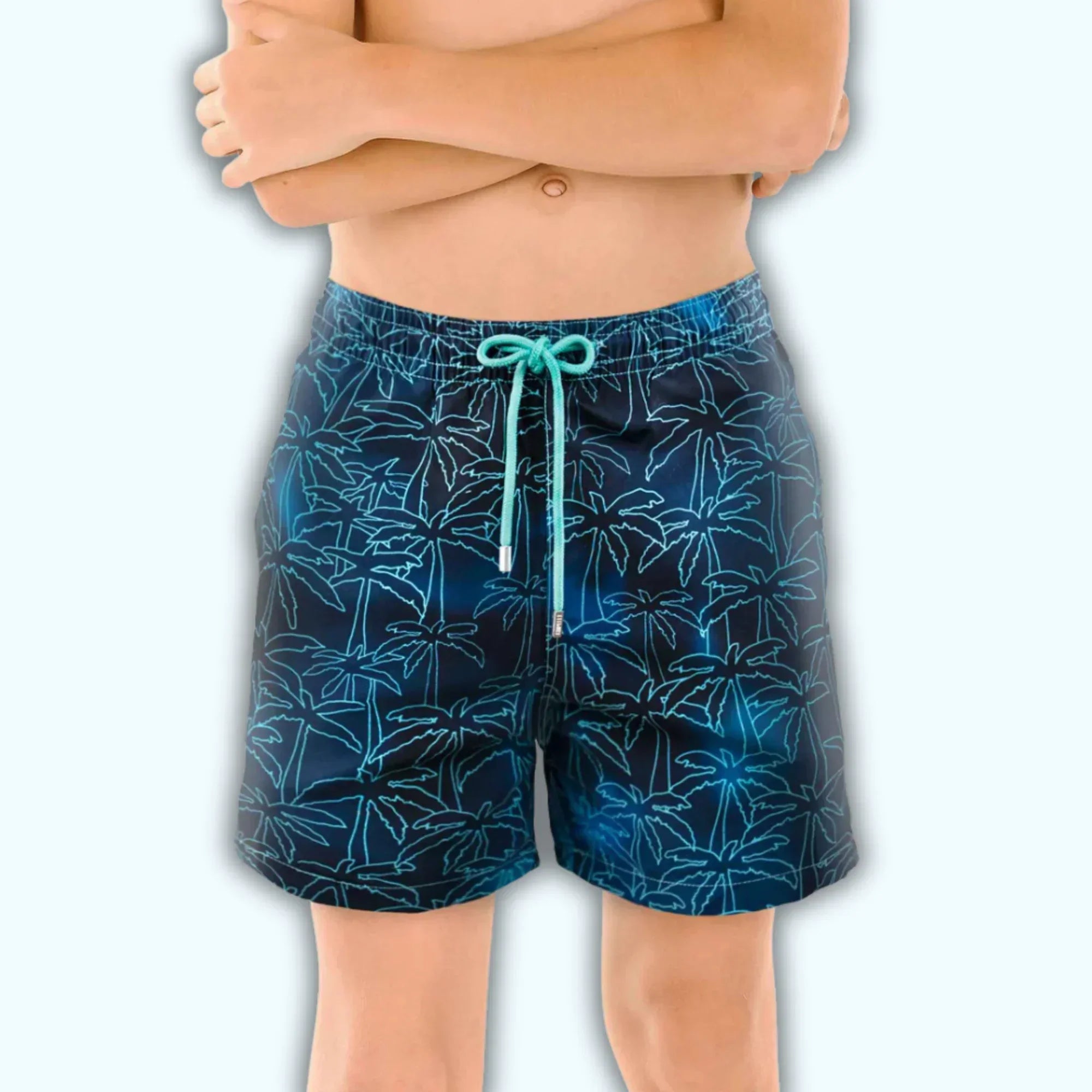 Bañador Niño CoreTech™ Scope