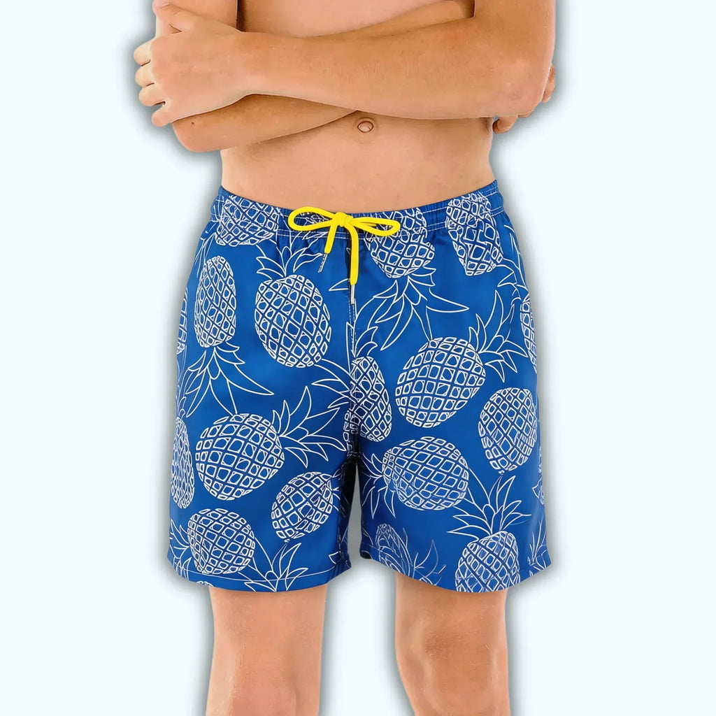 Bañador Niño CoreTech™ Solid