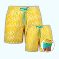 Bañador CoreTech™ PACK NIÑO+ADULTO Form
