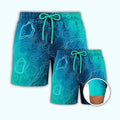 Bañador CoreTech™ PACK NIÑO+ADULTO Pulse