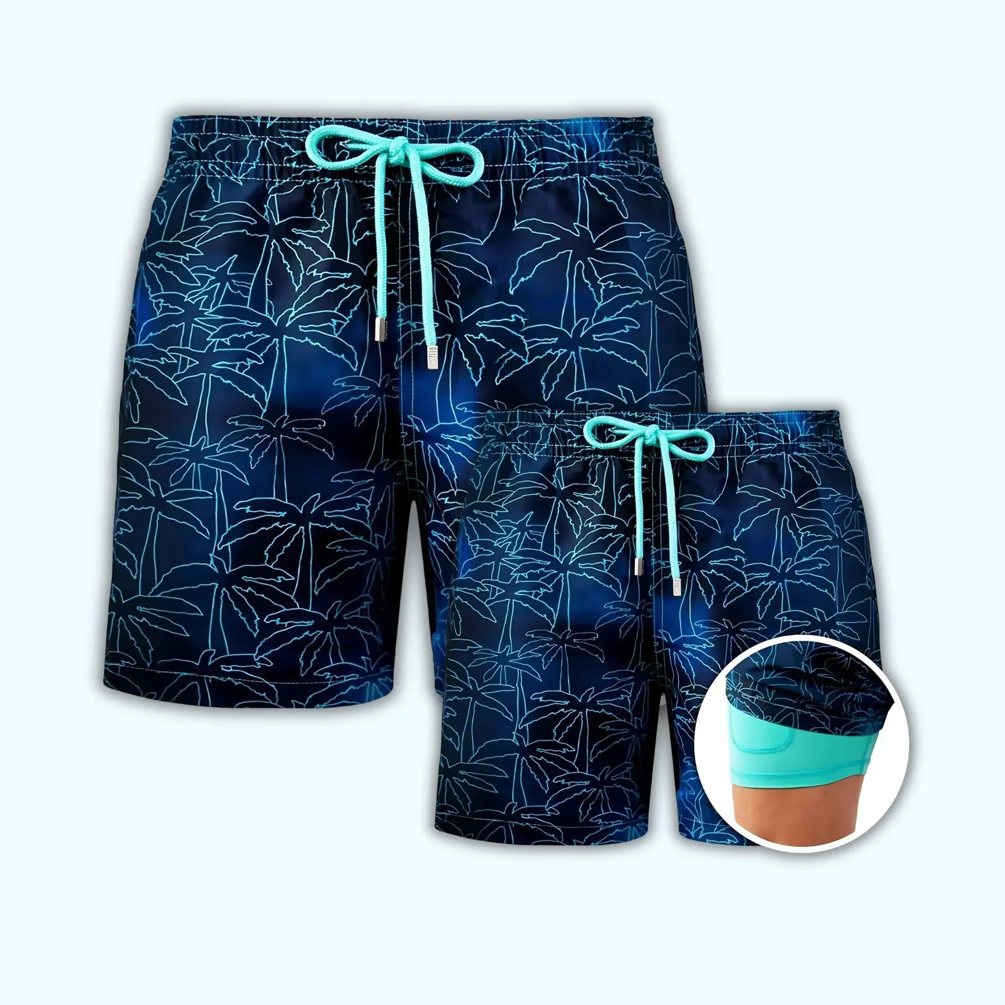 Bañador CoreTech™ PACK NIÑO+ADULTO Stream