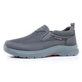 STRIDECALM SLIP-ON TRAINERS