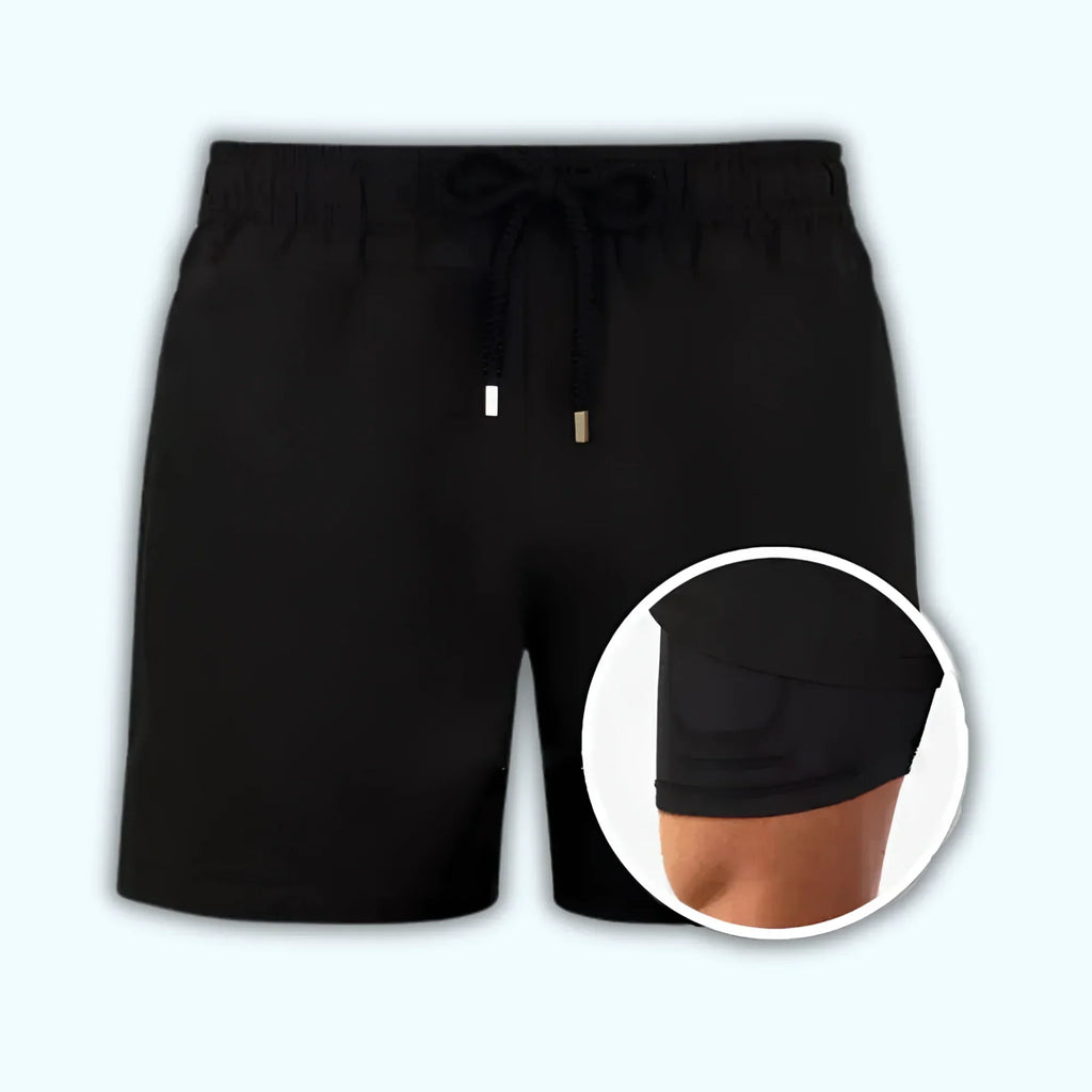Bañador CoreTech™ Axis