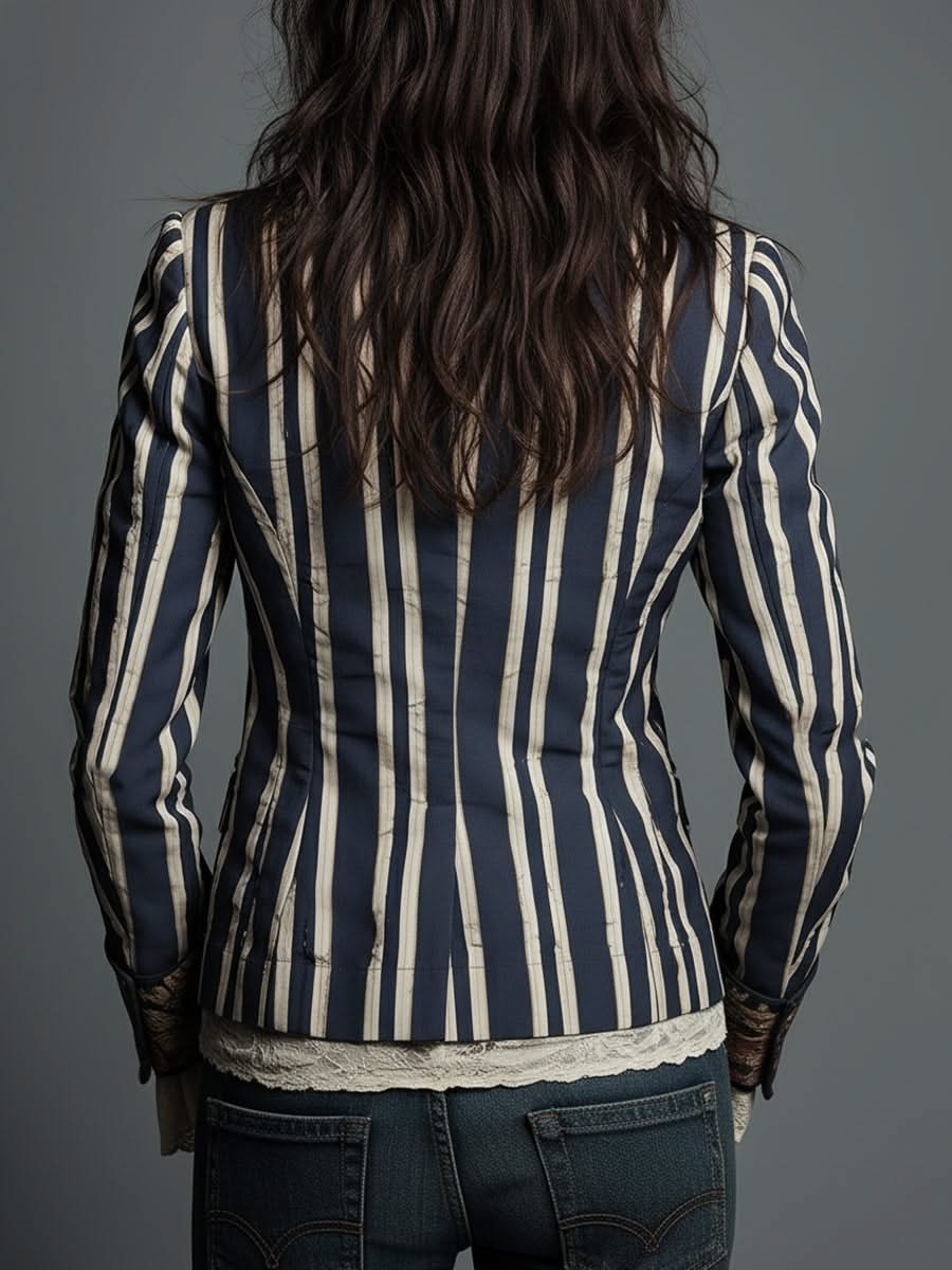 ELARIN COASTAL BLAZER