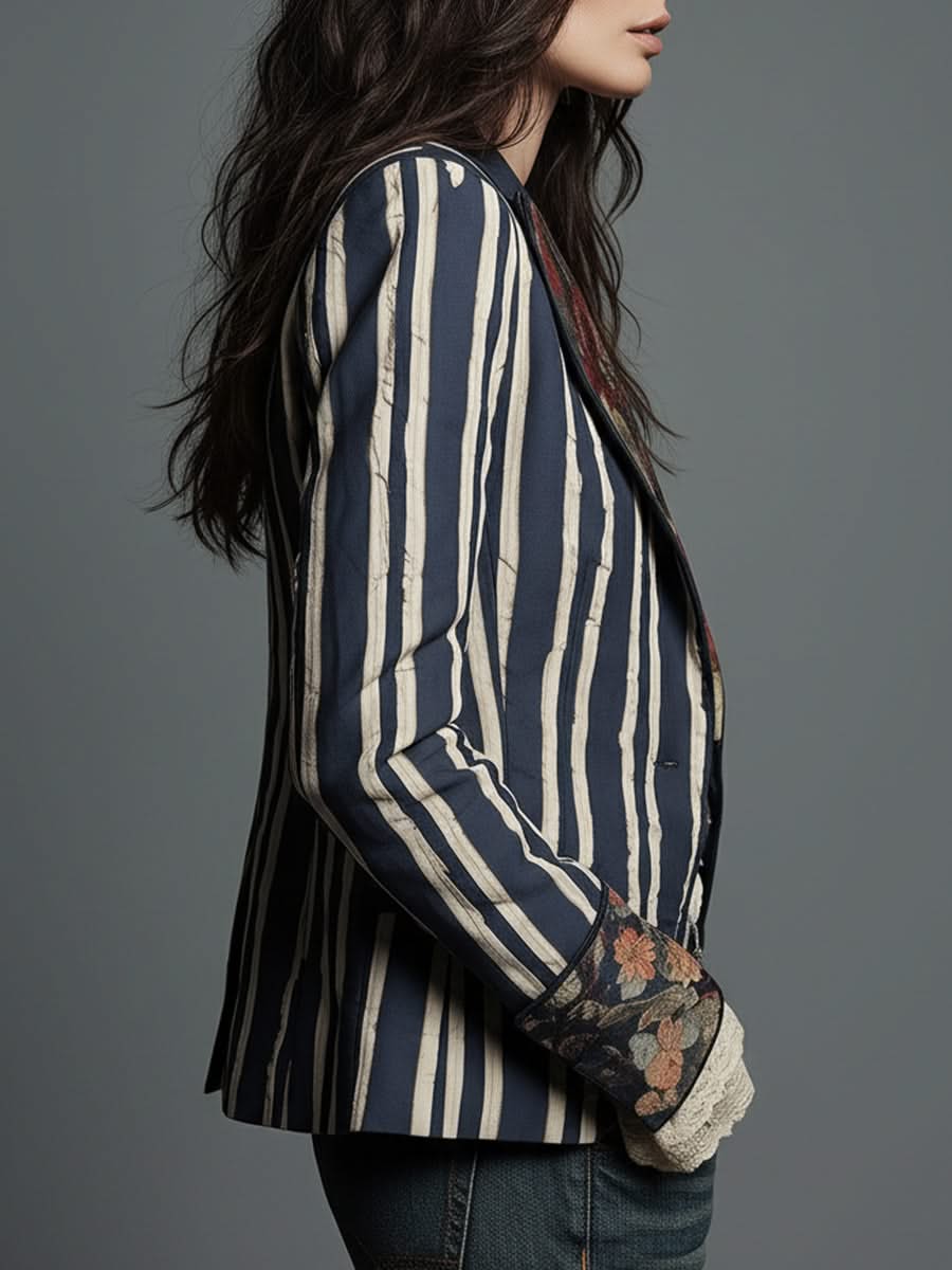 ELARIN COASTAL BLAZER