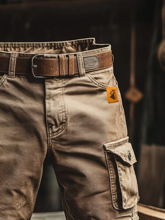 STRATTON OUTDOOR CARGOS