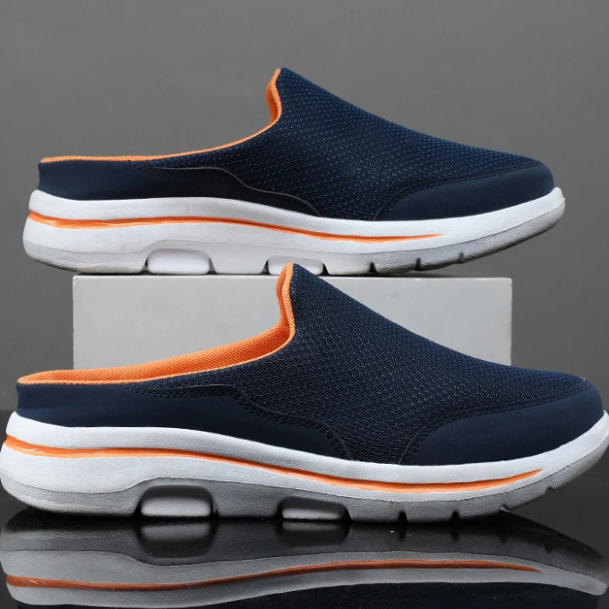 ZAPATILLAS BROOKVALE ABIERTAS