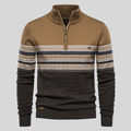 MARLOW COTTON SWEATER