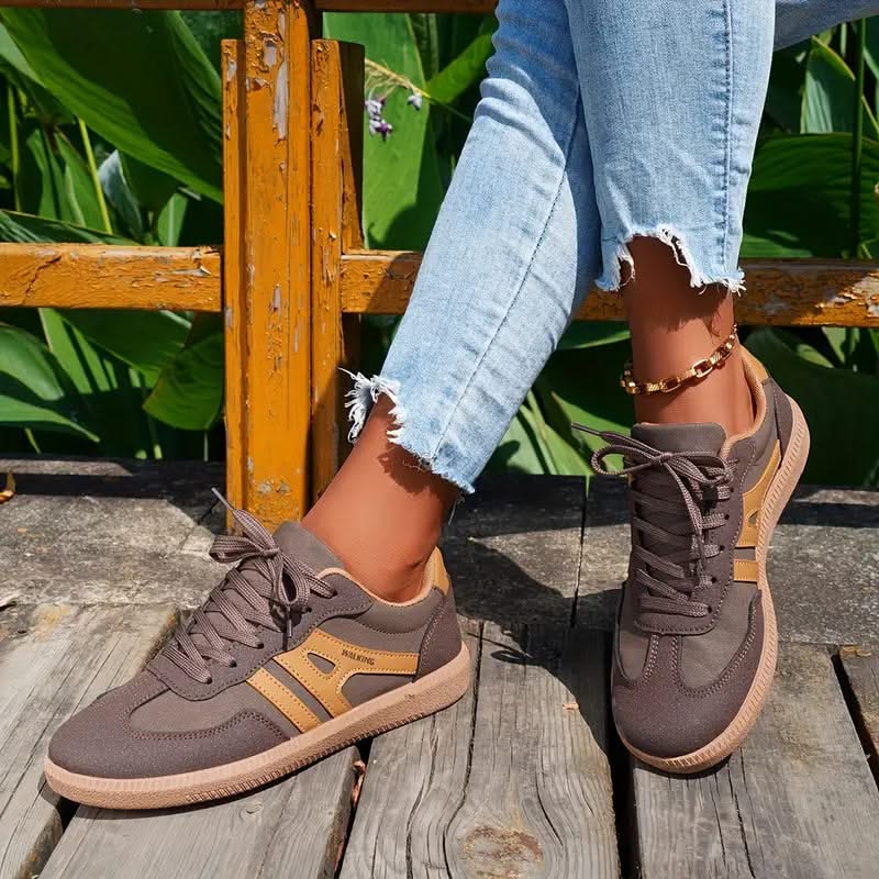 Zapatillas Ortopédicas Ava