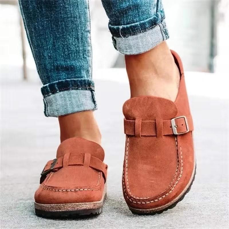 STERLING EASY WALK SHOES