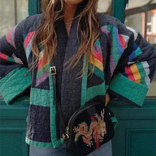 ABRIGO ARIA™ RETRO REVIVAL