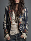 ELARIN COASTAL BLAZER