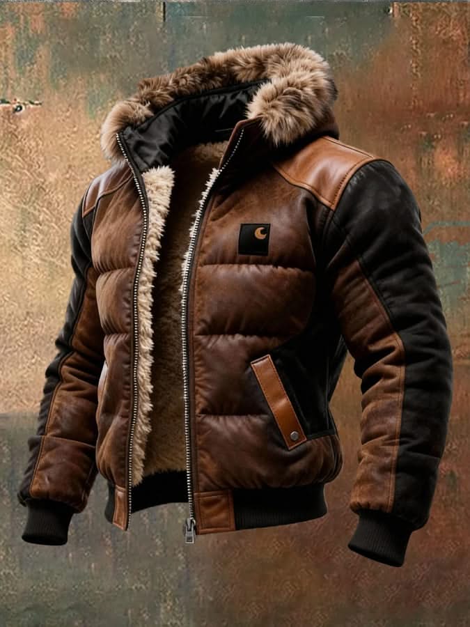 FORGEFIELD ARTISAN JACKET