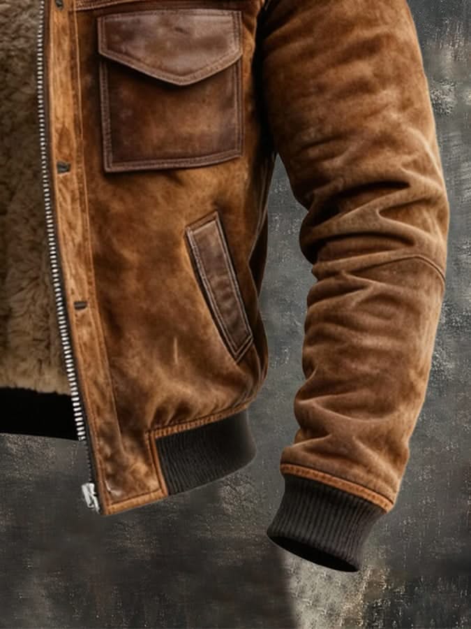 IRONCREST JACKET