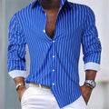 TORRINGTON LONG SLEEVE SHIRT