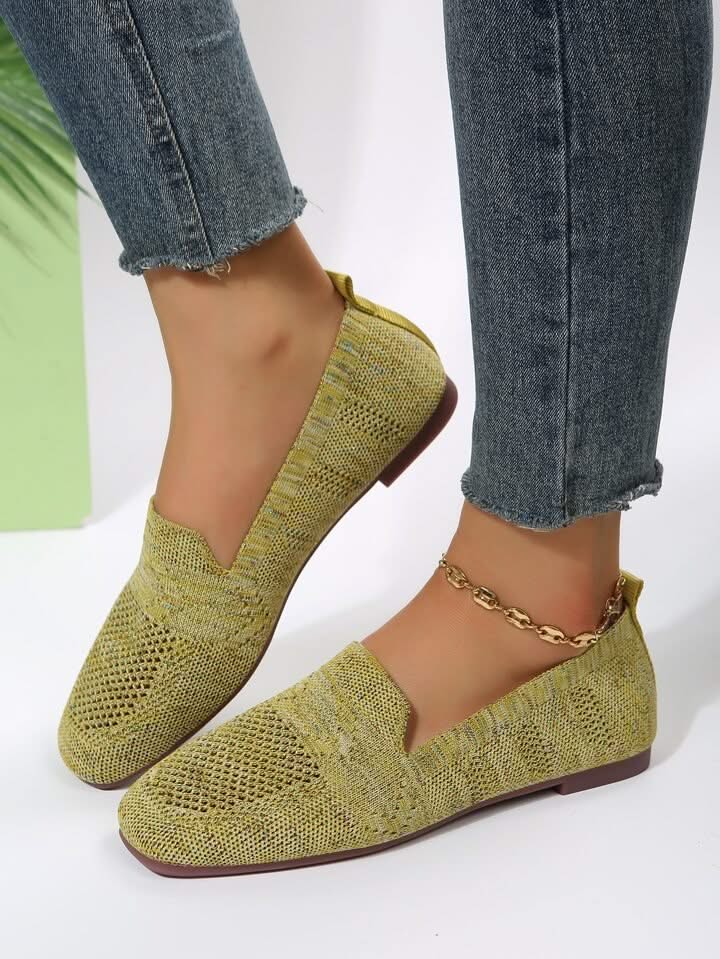ZAPATOS MAYA COMFORT FIT