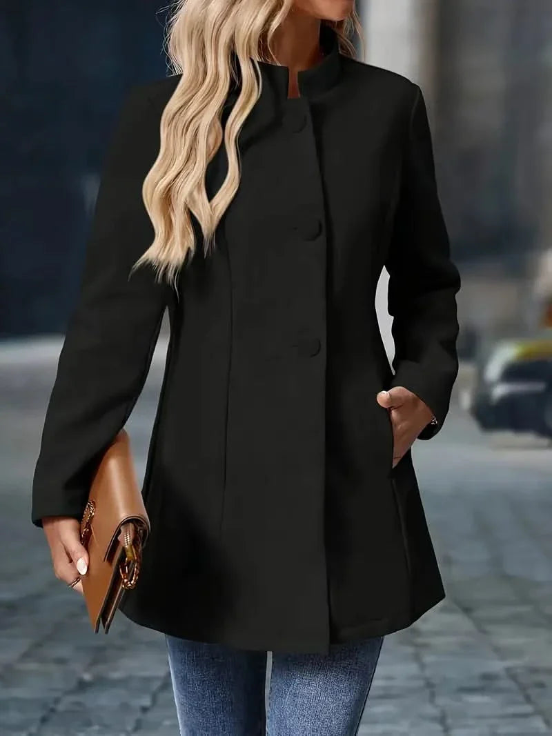 LORIELLE TAILORED BLAZER