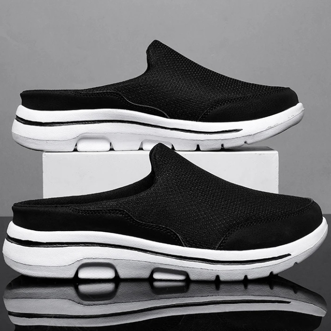 ZAPATILLAS BROOKVALE ABIERTAS