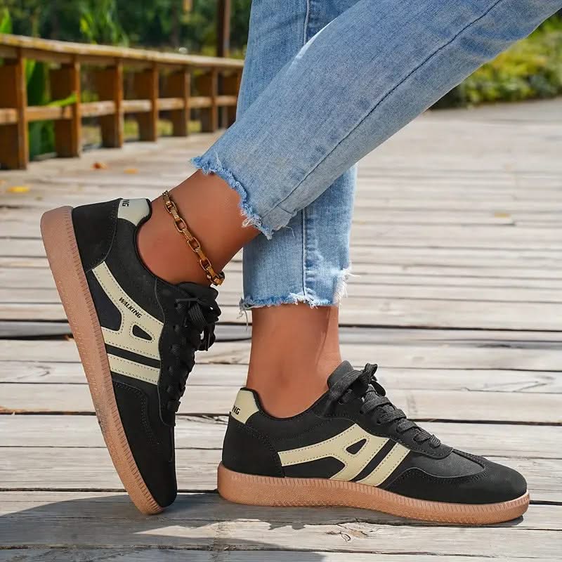 Zapatillas Ortopédicas Ava