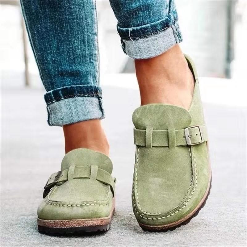 STERLING EASY WALK SHOES