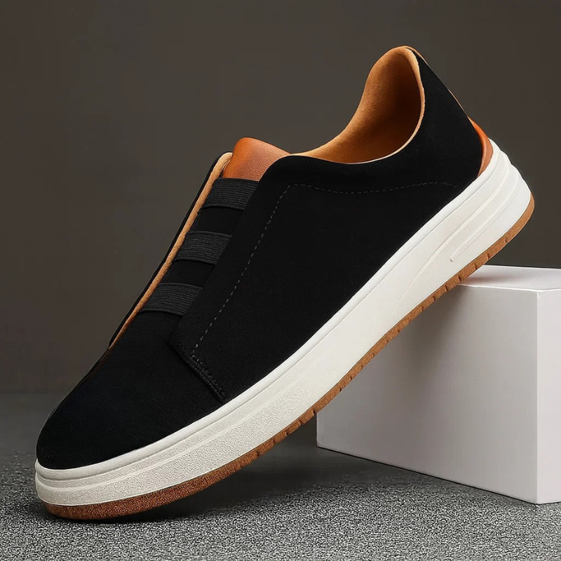 ZAPATILLAS CALDER DE ANTE