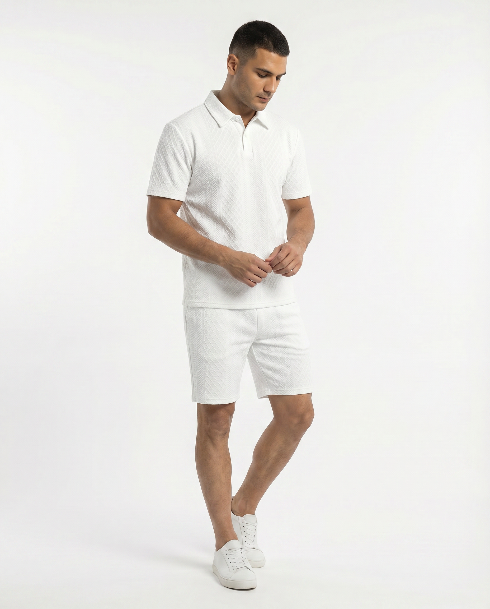 GEORGE CASUAL SET