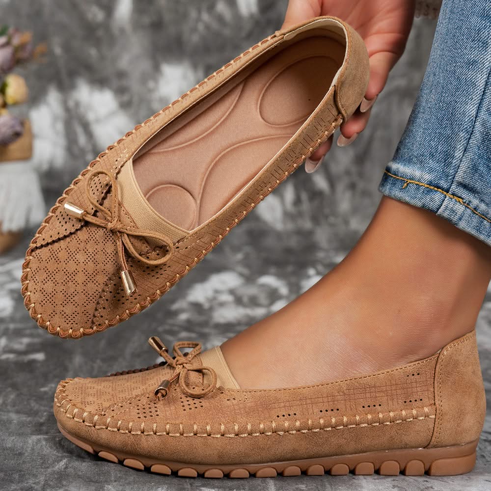 ZAPATILLAS DEPORTIVAS ORTOPÉDICAS CAMILA
