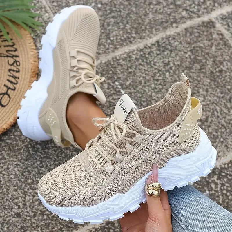 Zapatillas Confort Elysia