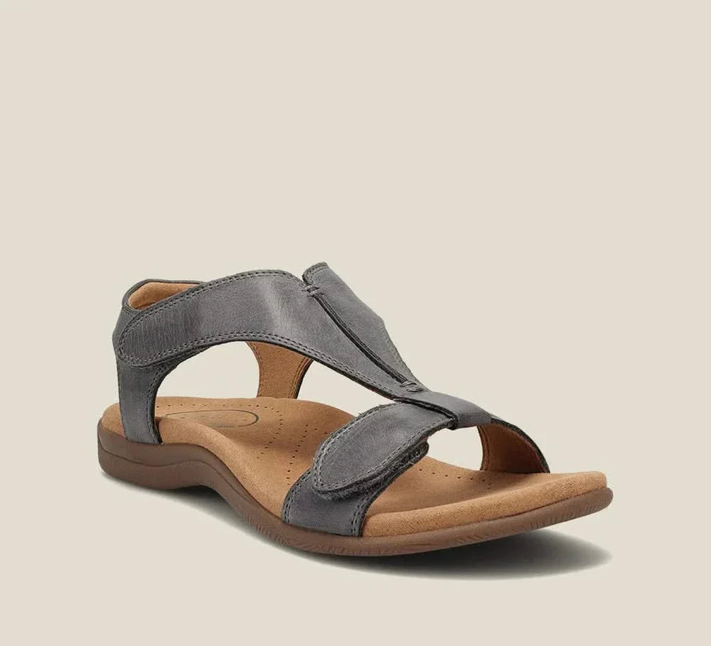 SANDALIAS SERENIDAD Y COMFORT FIT