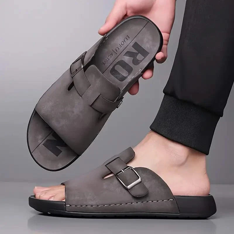 URBANHIDE COMFORT SANDALS