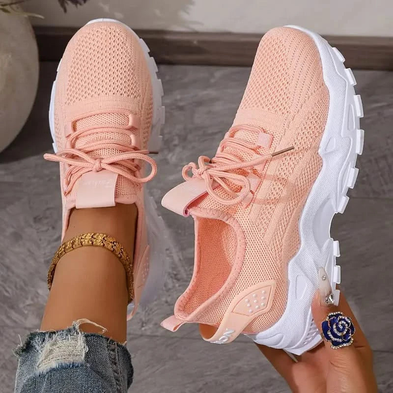 Zapatillas Confort Elysia
