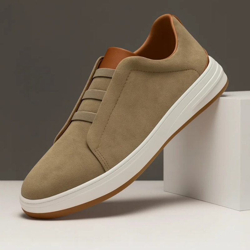 ZAPATILLAS CALDER DE ANTE