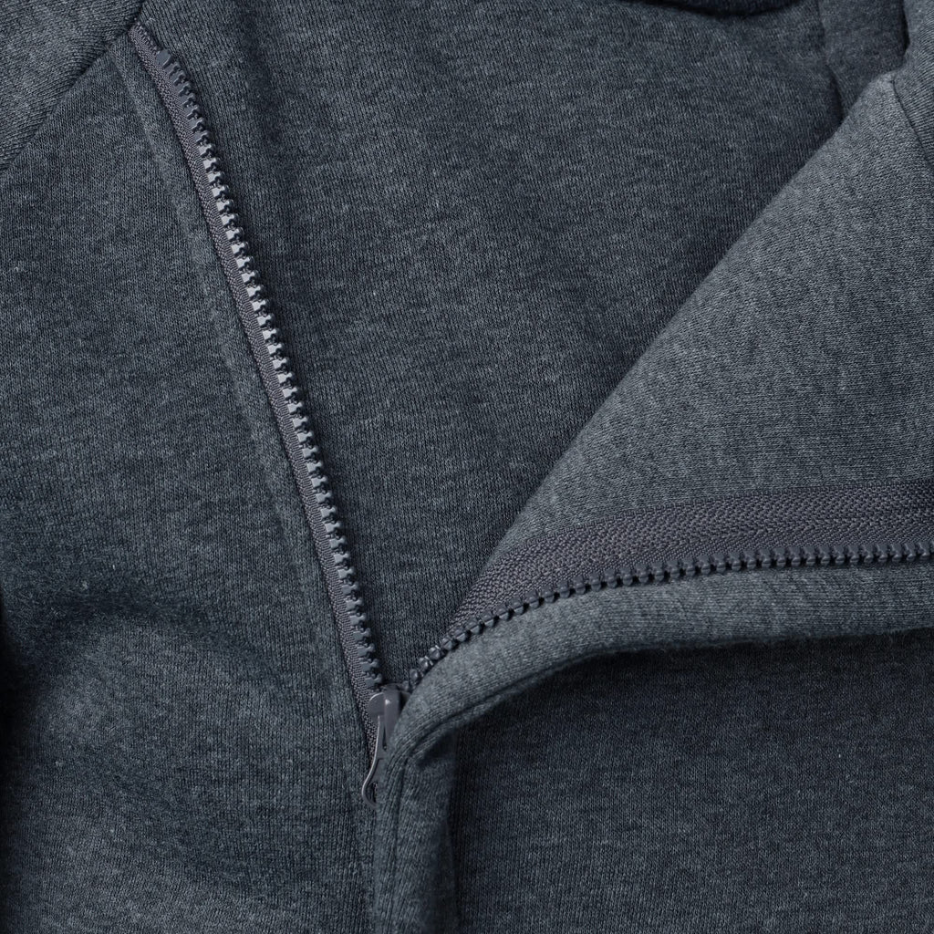 CROSSFIELD HOODIE