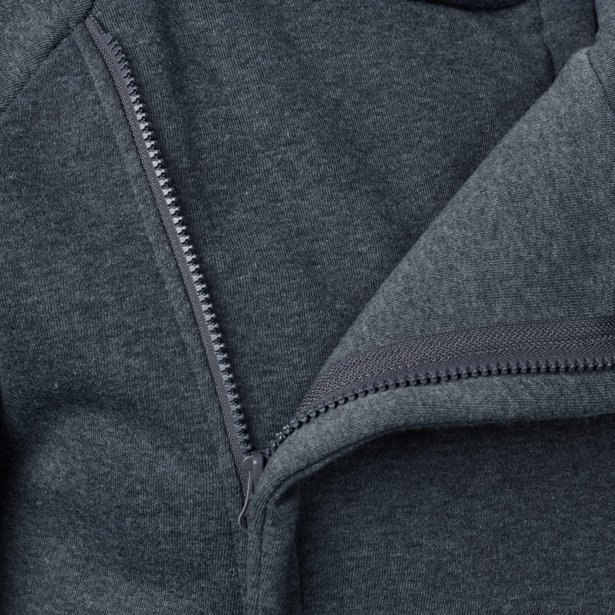 CROSSFIELD HOODIE
