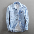IRONWICK CAMISA CORTE CLÁSICO