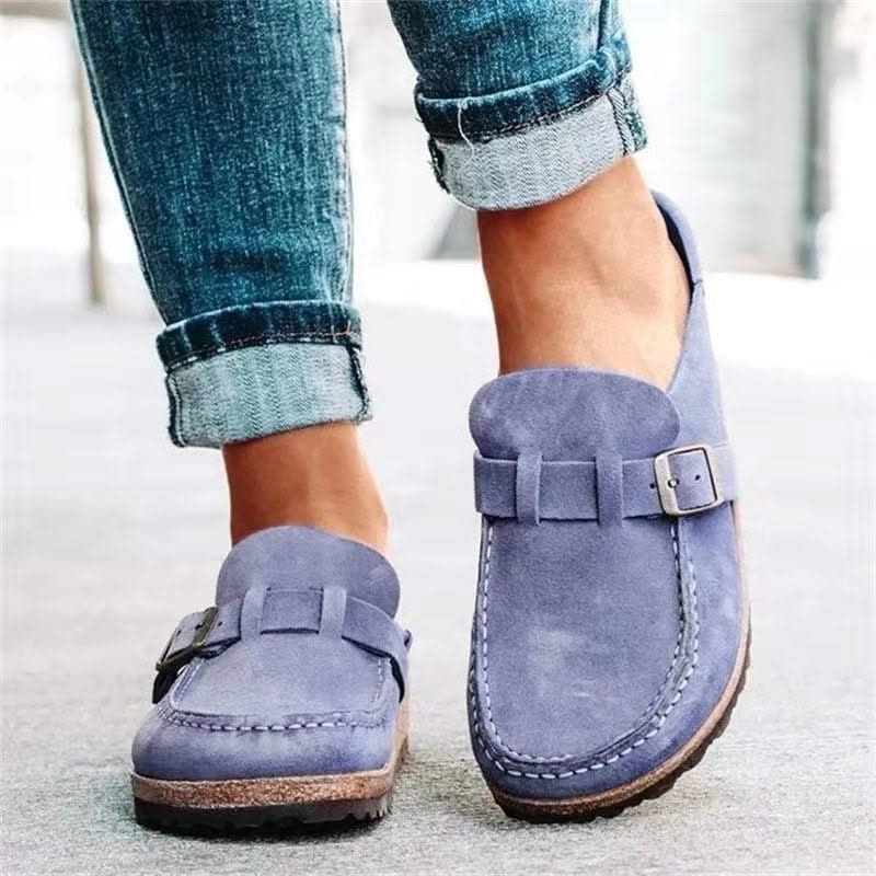STERLING EASY WALK SHOES