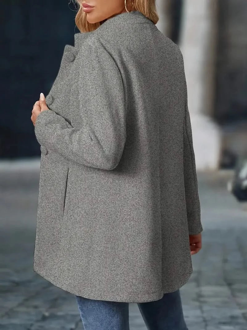 LORIELLE TAILORED BLAZER