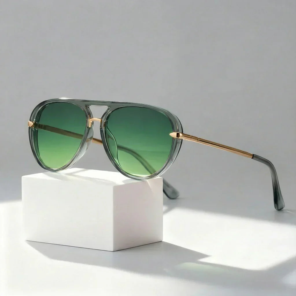 Gafas Aviador PALERMO Retro Bold Edition