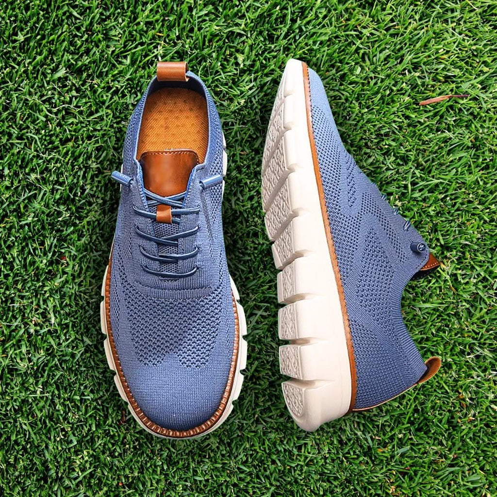 ZAPATILLAS ULTRA CÓMODAS TODO EL DÍA