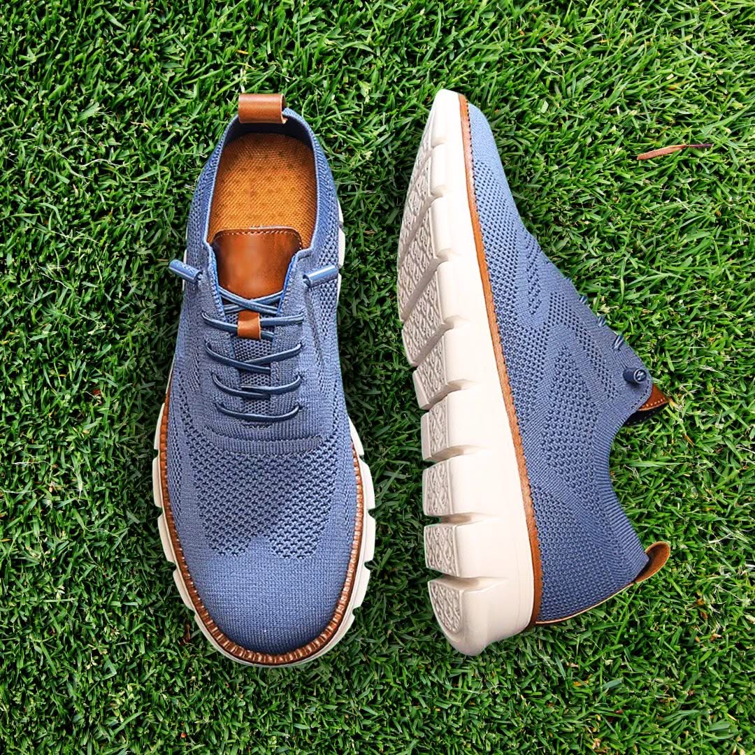 ZAPATILLAS ULTRA CÓMODAS TODO EL DÍA