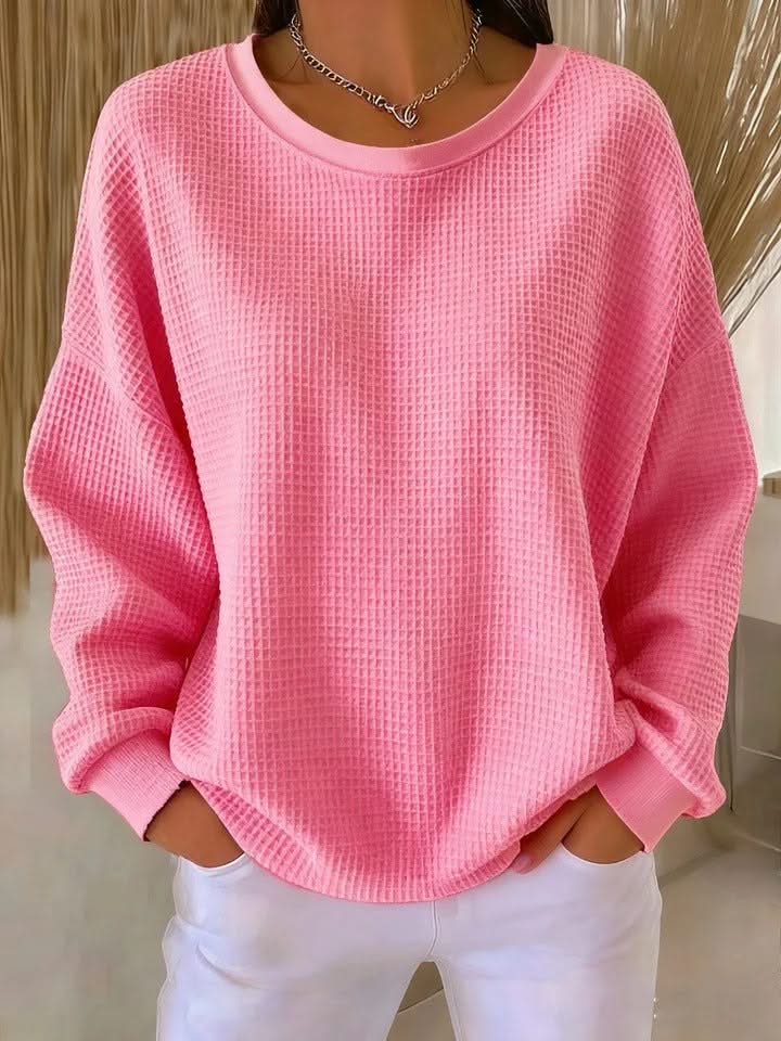 BRAMWELL ESSENTIAL KNIT