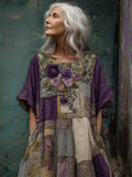 ELIZA REFINED DRESS