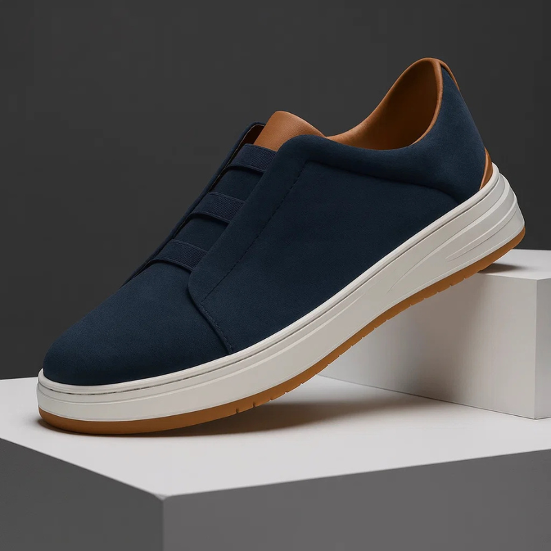 ZAPATILLAS CALDER DE ANTE