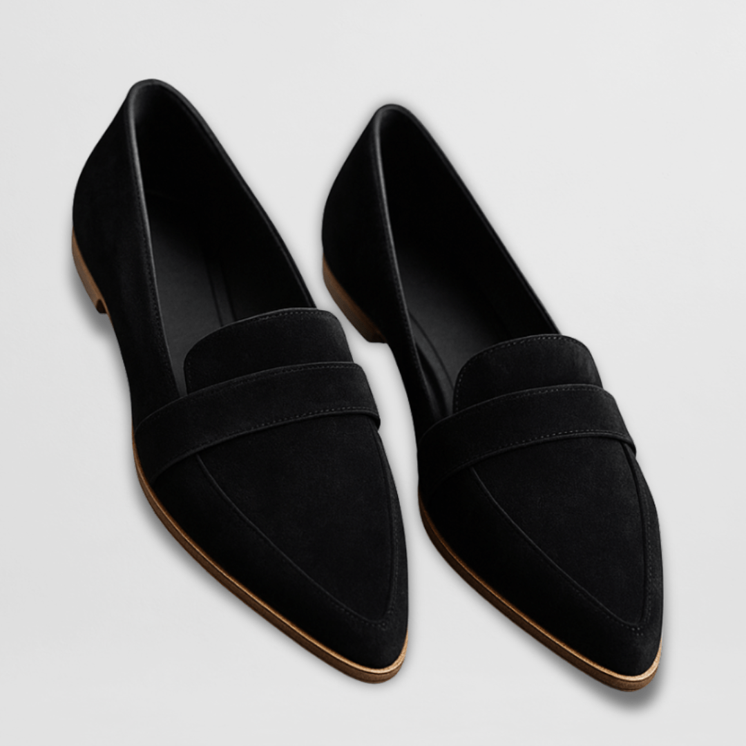 ZAPATOS EVA ELEGANTES