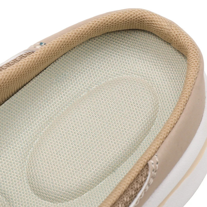 ZAPATILLAS BROOKVALE ABIERTAS