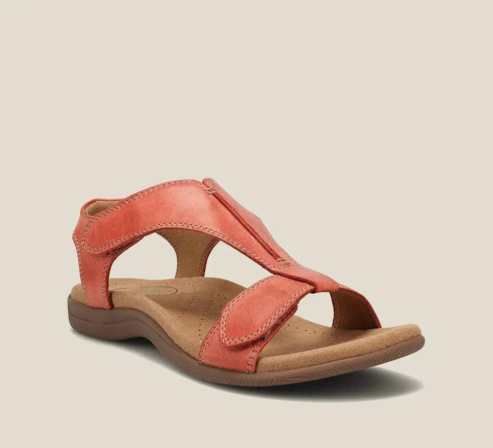 SANDALIAS SERENIDAD Y COMFORT FIT