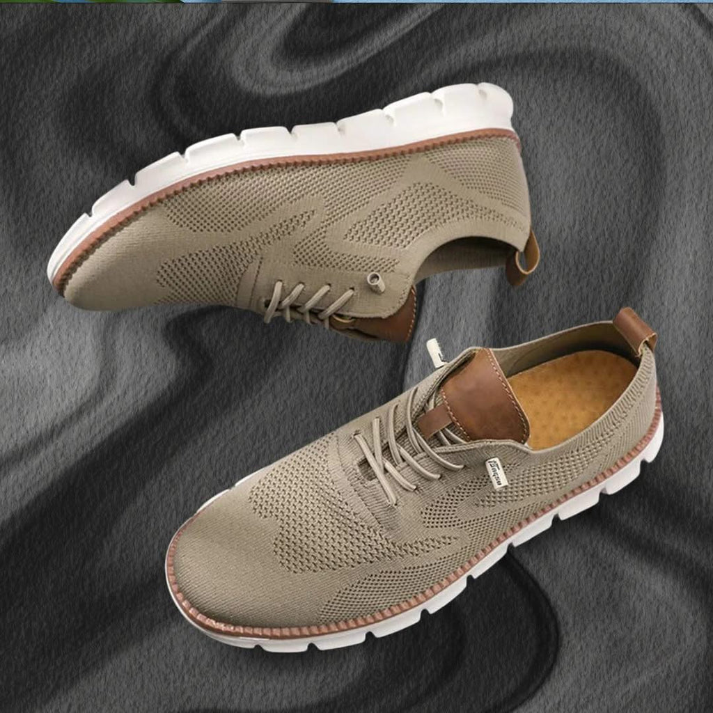 ZAPATILLAS ULTRA CÓMODAS TODO EL DÍA