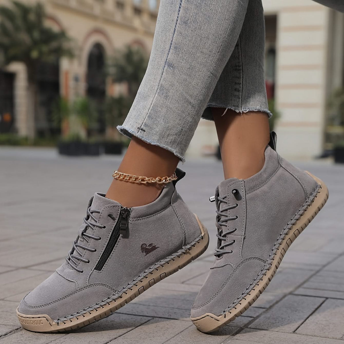 ZAPATILLAS COMFORT EASYFIT