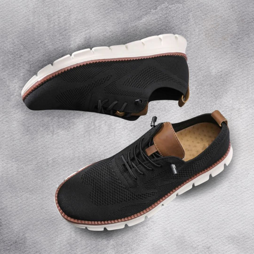 ZAPATILLAS ULTRA CÓMODAS TODO EL DÍA