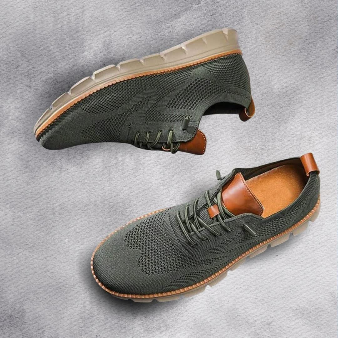ZAPATILLAS ULTRA CÓMODAS TODO EL DÍA
